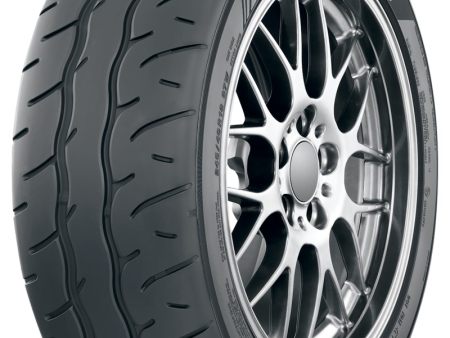 Yokohama Advan Neova AD09 Tire - 225 35R19 88W XL on Sale