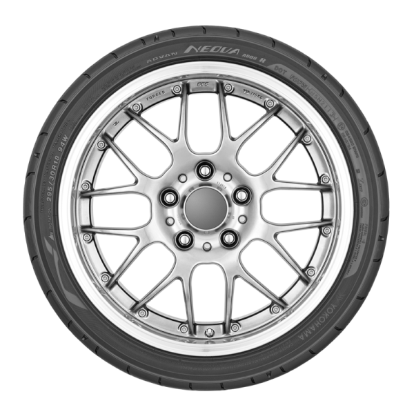 Yokohama Advan Neova AD08R Tire - 225 50R16 92V Supply