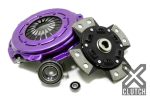 XClutch 05-11 Suzuki Swift 1.6L Stage 2R Extra HD Sprung Ceramic Clutch Kit For Sale