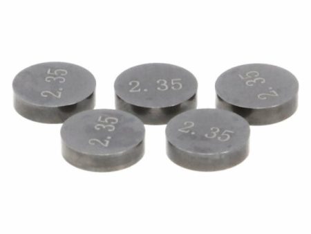 Wiseco Valve Shim Refill Kit- 8.9 x 2.52mm (5) For Cheap