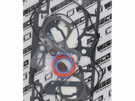 Wiseco 00-02 KTM 520 03-05 525 Top End Gasket Kit Cheap