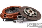 XClutch 03-04 Toyota Landcruiser Prado 4.0L Stage 1 Sprung Organic Clutch Kit Sale