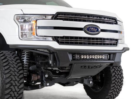 Addictive Desert Designs 18-20 Ford F-150 ADD PRO Bolt-On Front Bumper Fashion