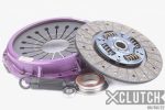 XClutch 97-01 Toyota Mark II Tourer V 2.5L Stage 1 Sprung Organic Clutch Kit Sale