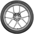 Yokohama Advan Apex V601 Tire - 245 45R19 102Y on Sale