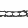 Wiseco 00-05 Kawasaki ZX1200R SprgSteel Head Gasket Fashion