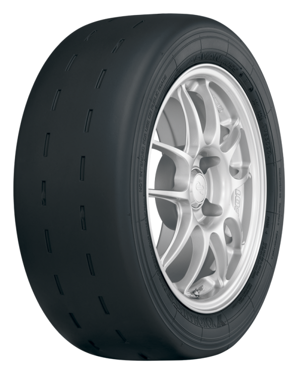 Yokohama Advan A055 Tire - 255 40R17 94W Online