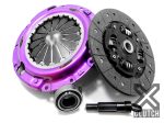 XClutch 94-00 Mitsubishi FTO Base 2.0L Stage 1 Sprung Organic Clutch Kit For Discount