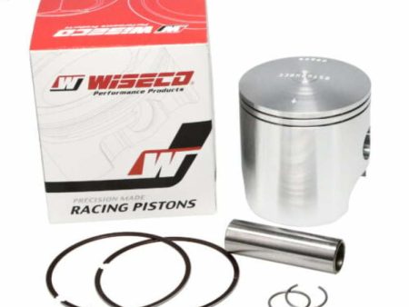 Wiseco Yamaha YZ125 86-88 (559M05600 2205CS) Piston For Cheap