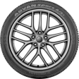 Yokohama Advan Sport A S+ Tire - 205 50R17 93W Online Sale