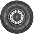 Yokohama Geolandar A T G015 Tire - 215 70R15 98H Online