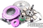 XClutch 05-07 Chevrolet Corvette Base 6.0L Stage 2 Sprung Ceramic Clutch Kit Discount