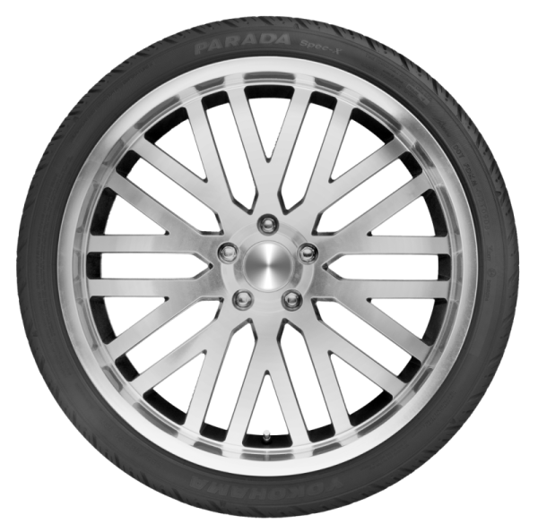 Yokohama Parada Spec-X Tire - 305 45R22 118V Sale