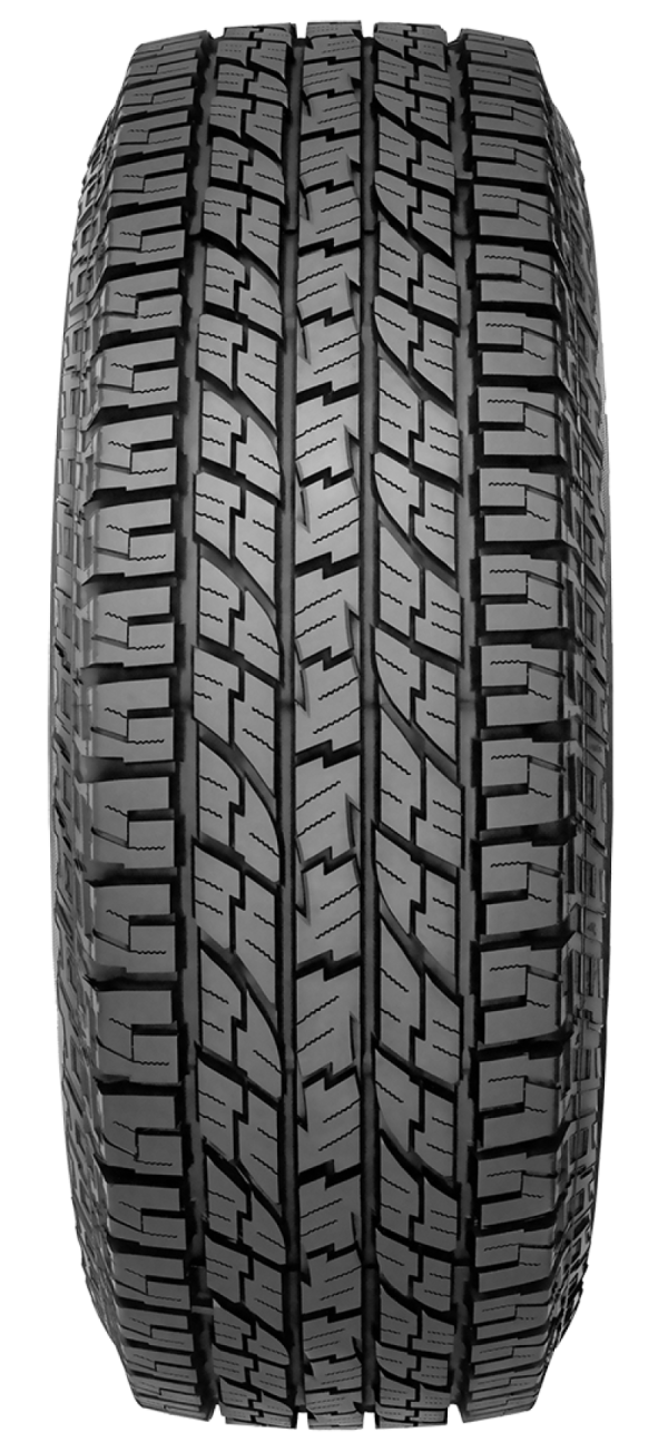 Yokohama Geolandar A T G015 Tire - 215 70R15 98H Online