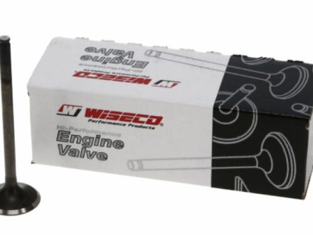 Wiseco 06-11 Suzuki LT-R450 Steel Valve Set Sale