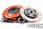 XClutch 97-04 Nissan Frontier 2.7L Stage 2 Cushioned Ceramic Clutch Kit Online Sale