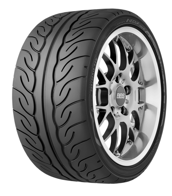 Yokohama Advan Neova AD08R Tire - 265 40R18 101W Hot on Sale