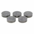 Wiseco Valve Shim Refill Kit- 7.48 x 2.25mm (5) Online Sale