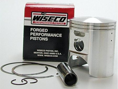 Wiseco 00-01 Yamaha YZ WR426F 12.51 (4693M09500) Piston Kit Supply