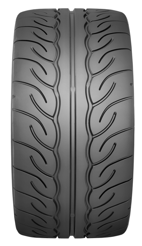 Yokohama Advan Neova AD08R Tire - 225 50R16 92V Supply