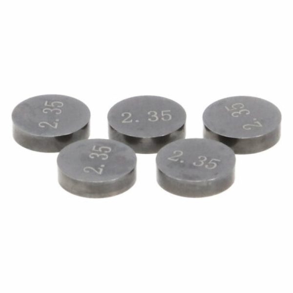 Wiseco Valve Shim Refill Kit- 10.0 x 3.10mm (5) Sale