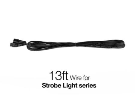 XK Glow Strobe Light Series Extension Wire 13ft Online Hot Sale