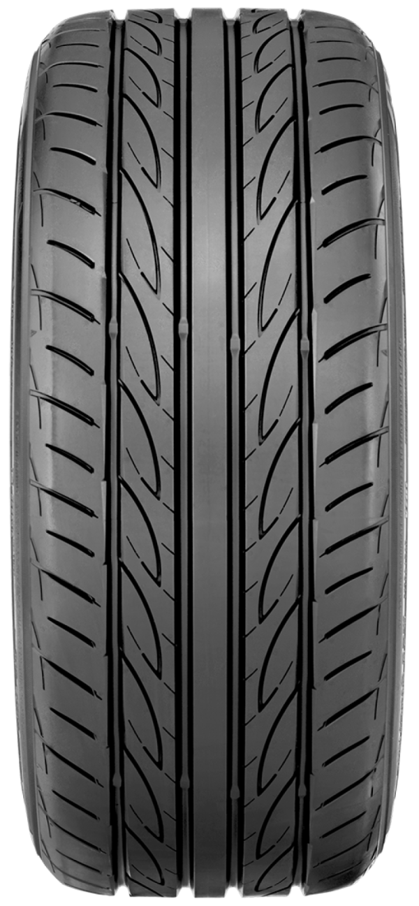 Yokohama Advan Fleva V701 Tire - 205 40R18 86W Online now