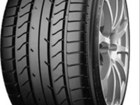 Yokohama Advan A10F Tire - 225 50R17 94W Fashion