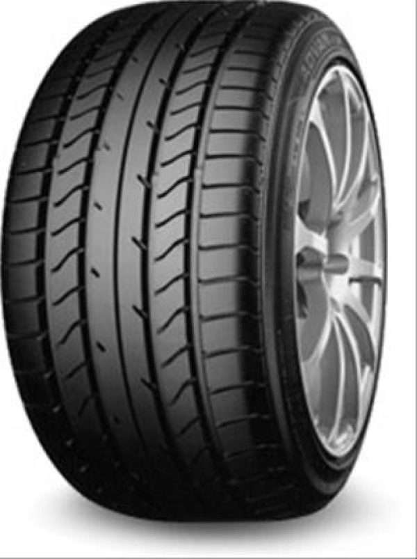 Yokohama Advan A10F Tire - 225 50R17 94W Fashion