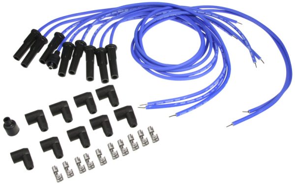 NGK No Applications Spark Plug Wire Set Supply