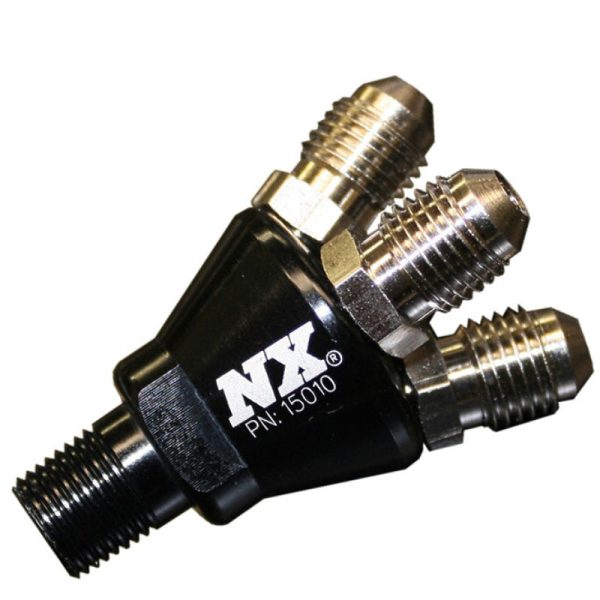 Nitrous Express NX Mini Shower Head w Fittings Online