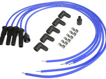 NGK No Applications Spark Plug Wire Set Discount