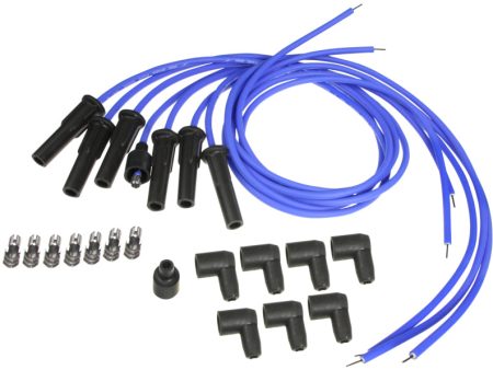 NGK No Applications Spark Plug Wire Set Sale