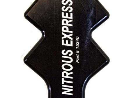 Nitrous Express 4 Port Distribution Block Online